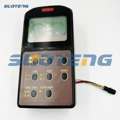 490-1015 4901015 Display Monitor Paneel voor E330 Graafmachine