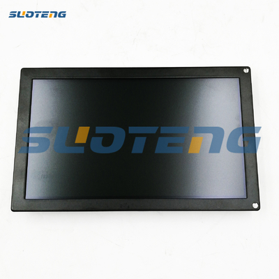LCD-scherm voor graafmachine E320D