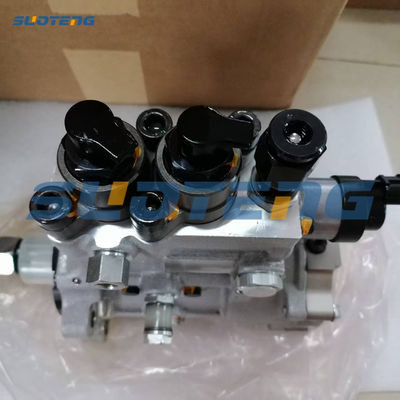 0445025602 3752647 Diesel Brandstofinjectiepomp