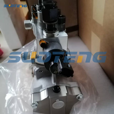 0445025602 3752647 Diesel Brandstofinjectiepomp