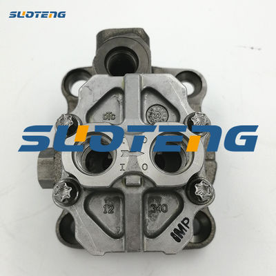 318-6357 3186357 Brandstoftransferpomp voor C7-motor E325D