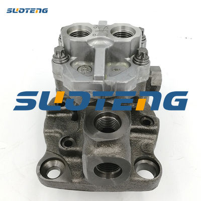 318-6357 3186357 Brandstoftransferpomp voor C7-motor E325D