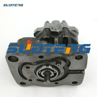 318-6357 3186357 Brandstoftransferpomp voor C7-motor E325D