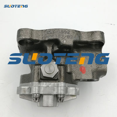 318-6357 3186357 Brandstoftransferpomp voor C7-motor E325D