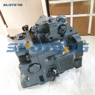 708-1T-00431 Hydraulische ventilatorpomp 7081T00431 voor WA600-6-lader
