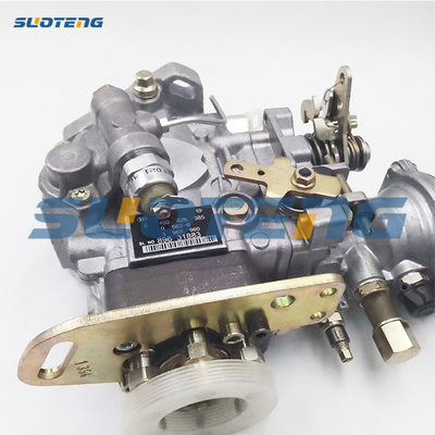 0460426385 3963960 Brandstofinjectiepomp voor 6BT Motor