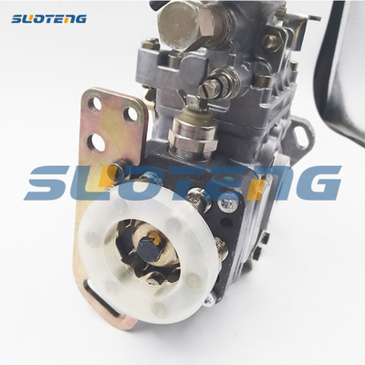 0460426385 3963960 Brandstofinjectiepomp voor 6BT Motor