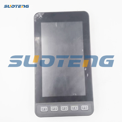 803588494 Display Panel Monitor voor graafmachine XE215D