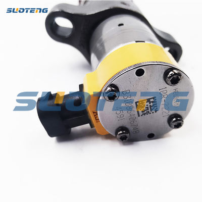 10R-7221 Dieselbrandstofinjector 10R7221 voor C9-motor