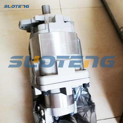 705-52-30390 Hydraulische tandwielpomp voor wiellader WA420-3