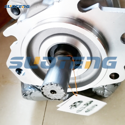 705-52-30390 Hydraulische tandwielpomp voor wiellader WA420-3