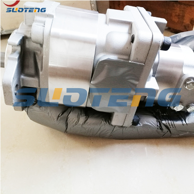 705-52-30390 Hydraulische tandwielpomp voor wiellader WA420-3