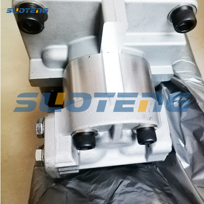 705-52-30390 Hydraulische tandwielpomp voor wiellader WA420-3