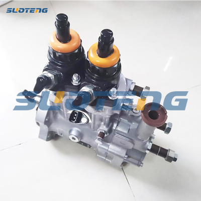 6245-71-1111 Brandstofinjectiepomp 094000-0603 voor PC1250-8 Graafmachine