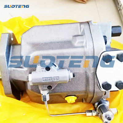 A10V0100DFLR 31R-VUC62N00 Hydraulische Zuigerpomp Hydraulische Pomp