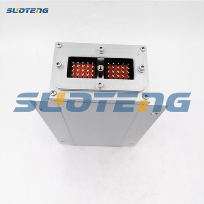 198-1321 ECU ECM Controller 1981321 voor 120H 140H Motor Grader