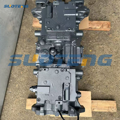 708-2K-00123 Hydraulische pomp voor PC2000-8 Graafmachine Hoofdpomp