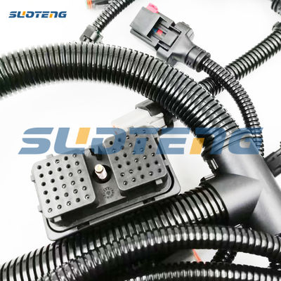 4943176 Elektronisch besturingsmodule Harness Wiring Harness voor motoronderdelen QSC8.3