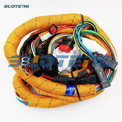 267-7592 Plattformbedrading 2677592 voor graafmachine E324D E330D