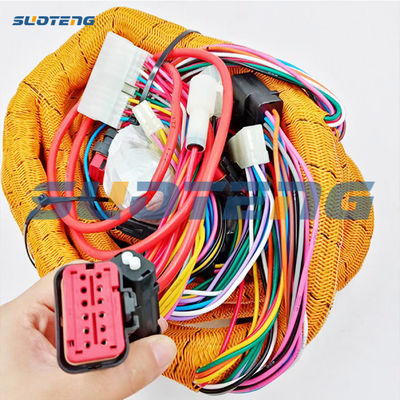 267-7592 Plattformbedrading 2677592 voor graafmachine E324D E330D