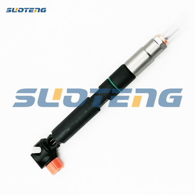 28337917 Common Rail Elektrische Brandstofinjectoren voor D18 D24 Motor