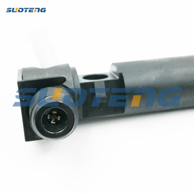 28337917 Common Rail Elektrische Brandstofinjectoren voor D18 D24 Motor