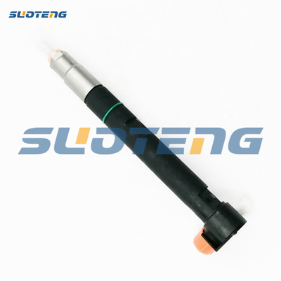28337917 Common Rail Elektrische Brandstofinjectoren voor D18 D24 Motor