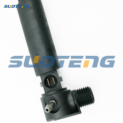 28337917 Common Rail Elektrische Brandstofinjectoren voor D18 D24 Motor