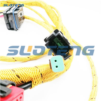 231-1812 2311812 Motorbedrading voor C18 Motor