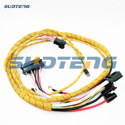 231-1812 2311812 Motorbedrading voor C18 Motor