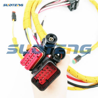 231-1812 Bedrading 2311812 voor graafmachine E385C