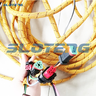 327-9960 3279960 Draadband voor graafmachine 385C 385C L