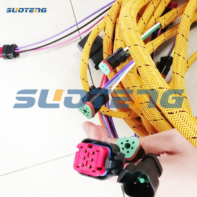 327-9960 3279960 Chassis harness voor E385C delen van graafmachines