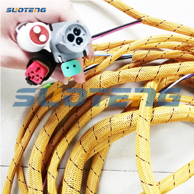 327-9960 3279960 Draadband voor graafmachine 385C 385C L