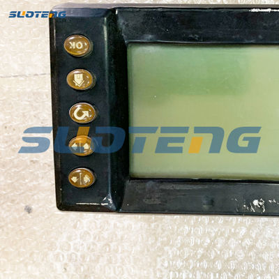 284-8905 2848905 Monitor Display Paneel voor 416E 420E Lader