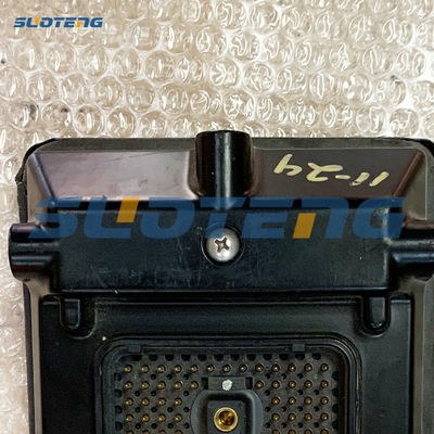 284-8905 2848905 Monitor Display Paneel voor 416E 420E Lader