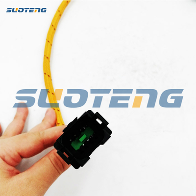 272-5869  Bedradingsharnas 2725869  voor C9 Motor