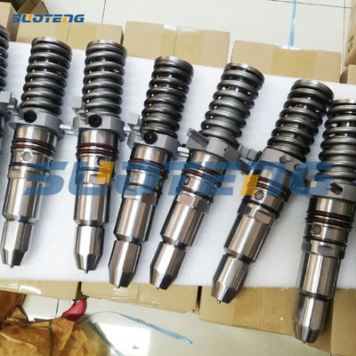 4P-9076 4P9076 Brandstofinjector Nozzle voor Motor 3508 3512 Onderdelen