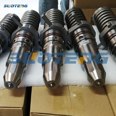 4P-9076 4P9076 Brandstofinjector Nozzle voor Motor 3508 3512 Onderdelen