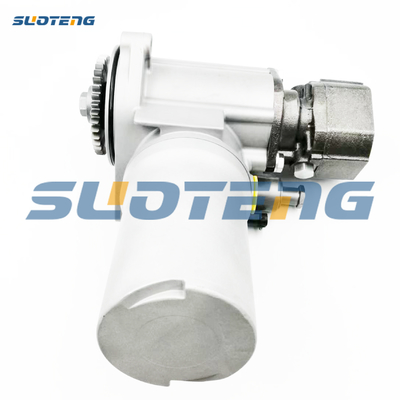 162-9610 1629610 Dieselbrandstofinspuitpomp Dieselpomp voor motor 3216B