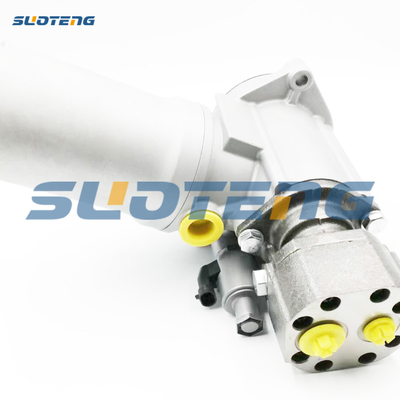 162-9610 1629610 Dieselbrandstofinspuitpomp Dieselpomp voor motor 3216B