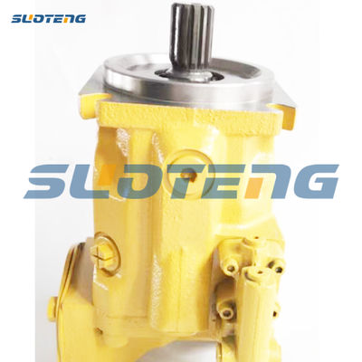 307-3063 3073063 Hydraulische pomp voor 415F 416F 422F zuigerpomp