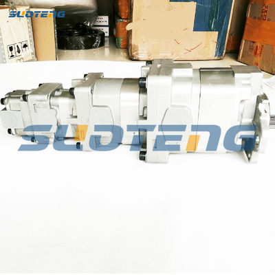 705-56-36051 Hydraulische tandwielpomp voor laadonderdelen