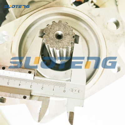 705-56-36051 Hydraulische tandwielpomp voor laadonderdelen