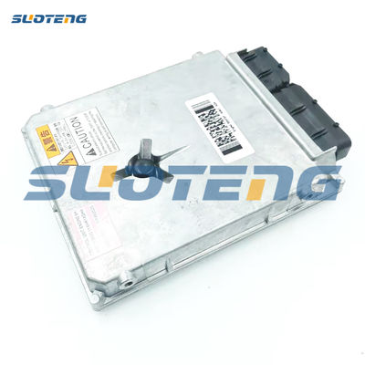 8-98128068-0 Motorcontroller Contril-eenheid voor 6HK1-motor