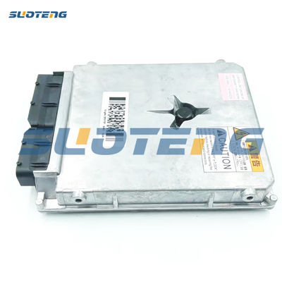 8-98128068-0 Motorcontroller Contril-eenheid voor 6HK1-motor