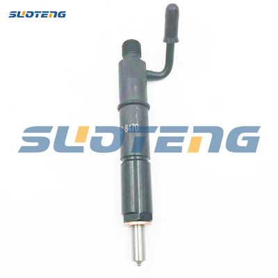 212-8470 2128470 Diesel spuitstuk voor graafmachine E320C