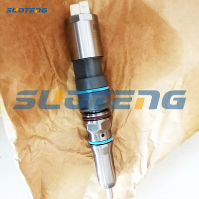 456-3493 4563493 Brandstofinjector Nozzle voor Motor C9.3