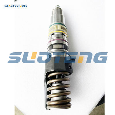 4954888PX brandstofinspuitmachine voor motor ISX15 QSX15