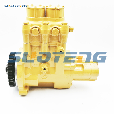 353-7102 3537102 Brandstofinjectiepomp Dieselpomp voor C7 Motor